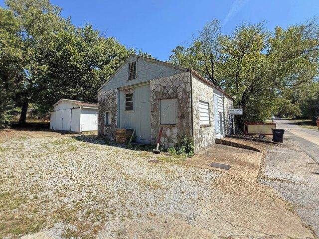 Land for sale in Ark