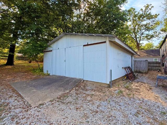 Commercial for sale in Ark