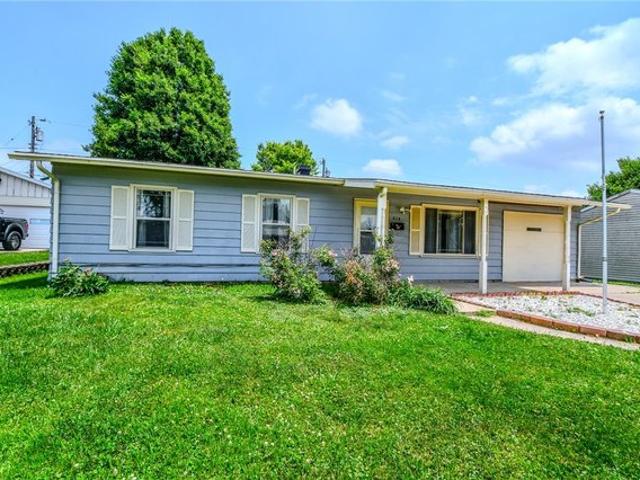 House for sale in New Carlisle, Ohio