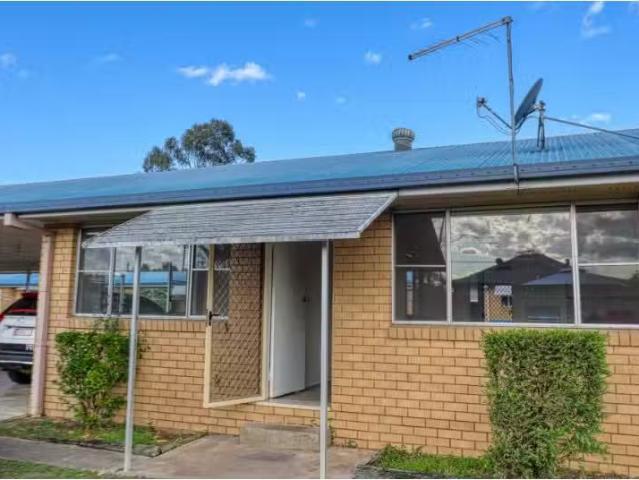 Apartment for rent in Casino, New South Wales