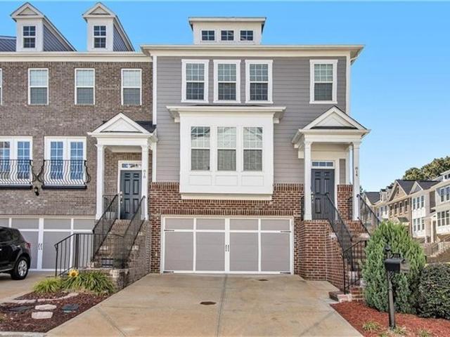 Townhouse for sale in Cobb, Georgia