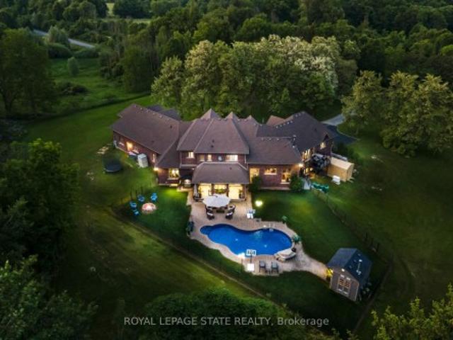House for sale in Ancaster, Ontario
