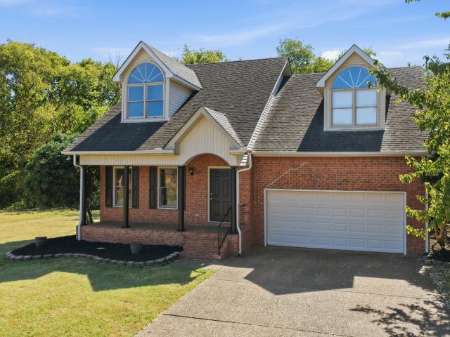 House for sale in Murfreesboro, Middle Tennessee