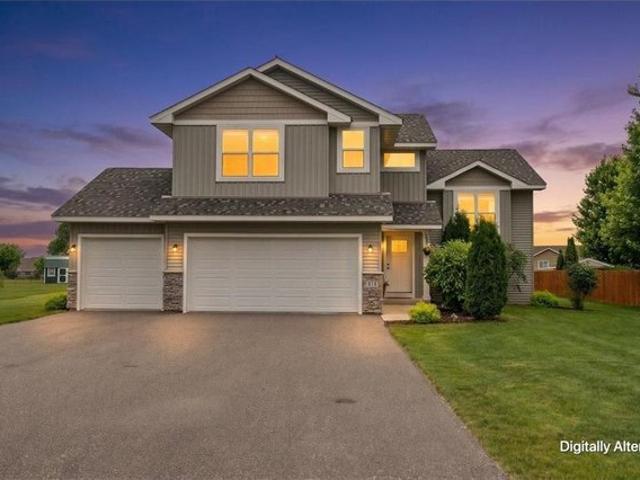 House for sale in Saint Croix, Wisconsin