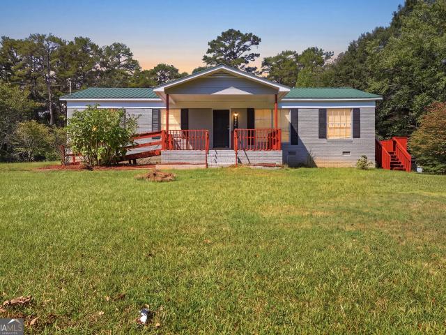 House for sale in Toccoa, Stephens County