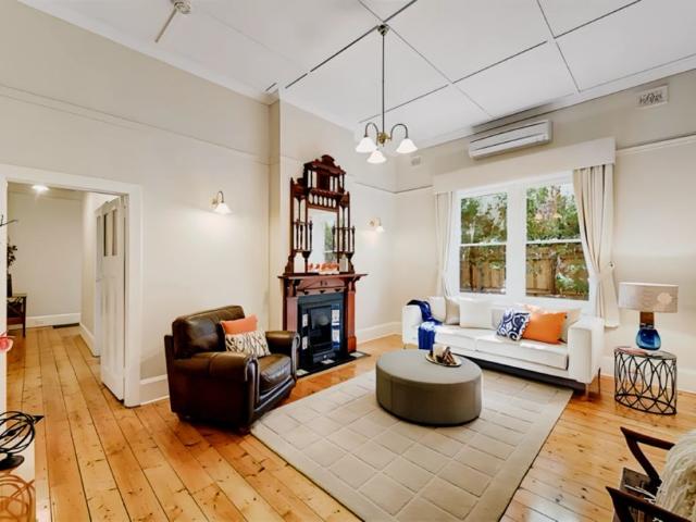 Apartment for rent in Camerons Creek, Victoria