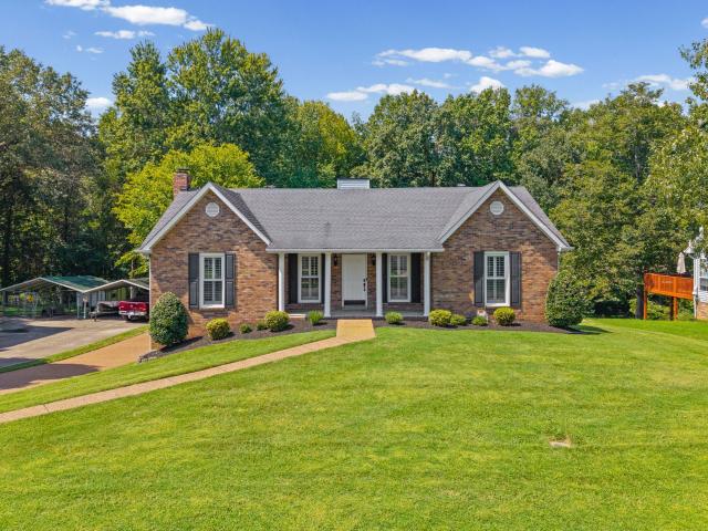 House for sale in Tennessee