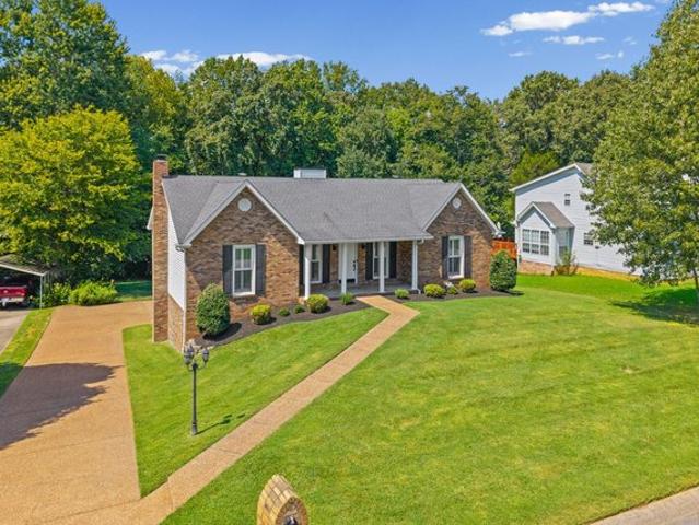 House for sale in Adams, Middle Tennessee