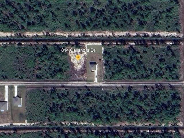 Land for sale in Indian Lake Estates, Florida