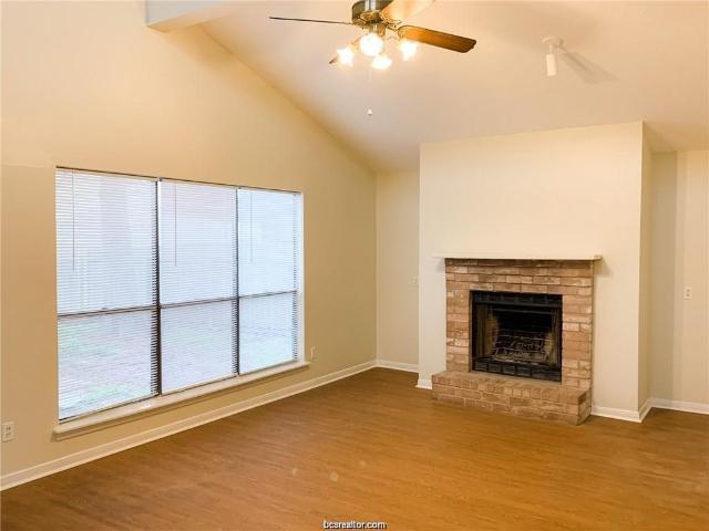 Property for rent in College Station, Texas