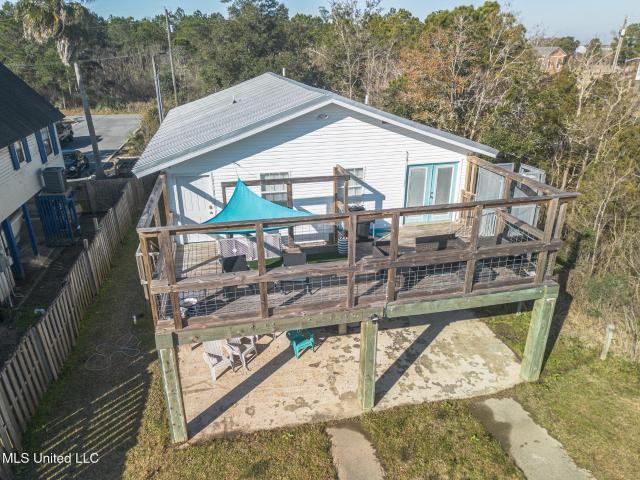 House for sale in Bay St. Louis, Hancock County