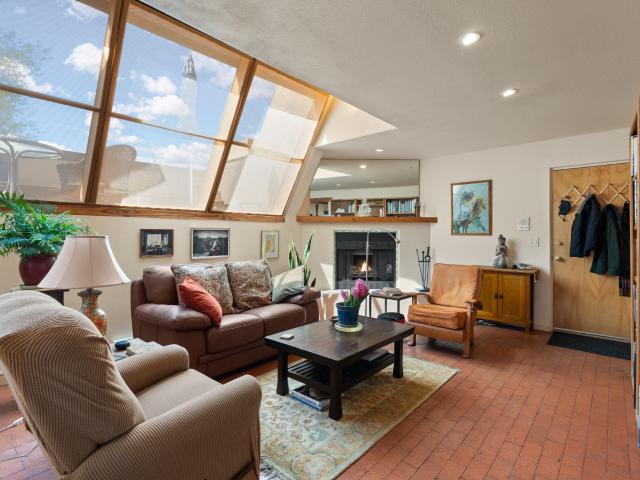 Condo for sale in Santa Fe, New Mexico