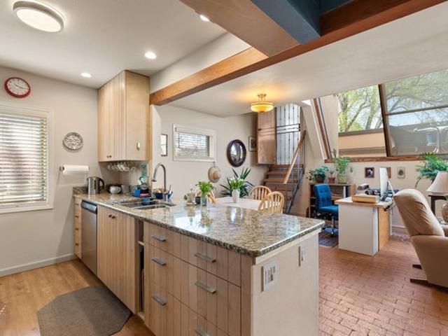 Condo for sale in Santa Fe, New Mexico