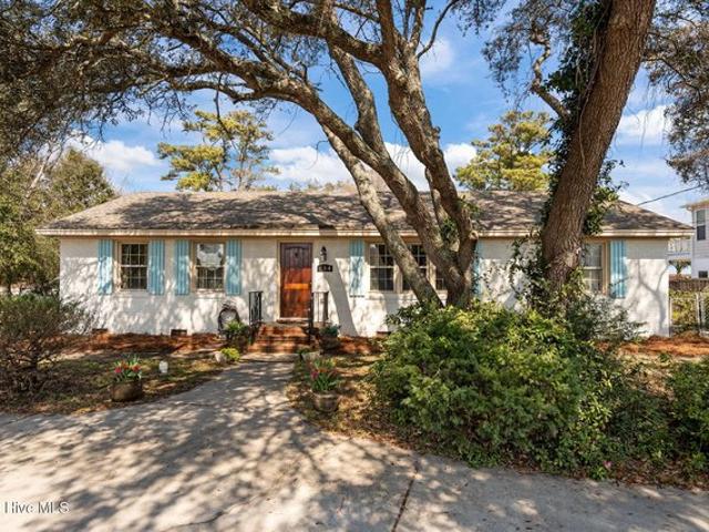 House for sale in Carolina Beach, North Carolina