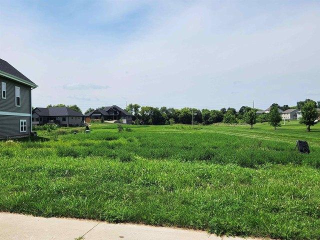 Land for sale in Dane, Wisconsin