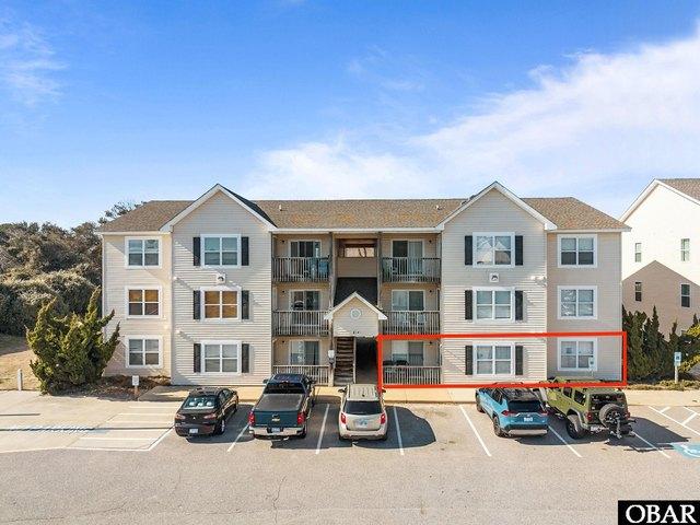 Condo for sale in Corolla, North Carolina