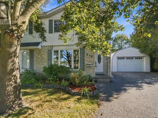 House for sale in Durham, Ontario