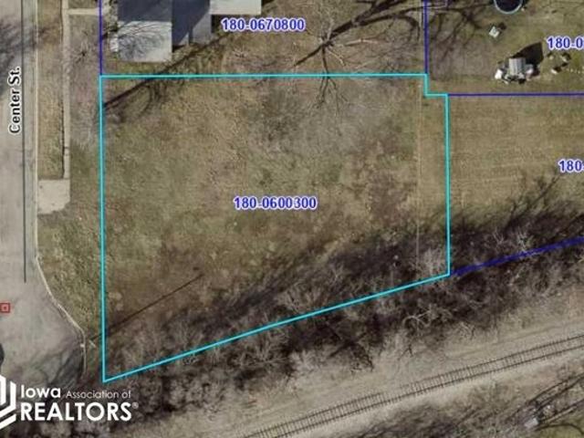 Land for sale in Grinnell, Iowa