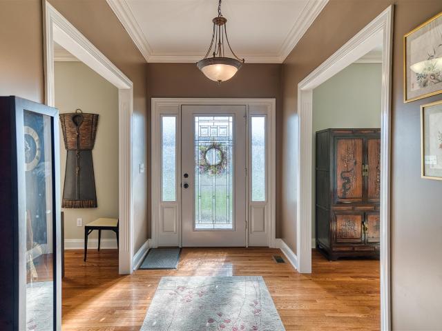 House for sale in Simpson, Kentucky