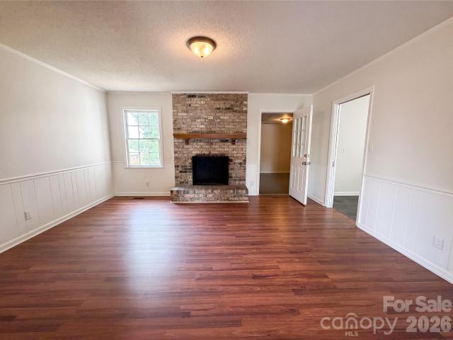 House for sale in Shelby, North Carolina