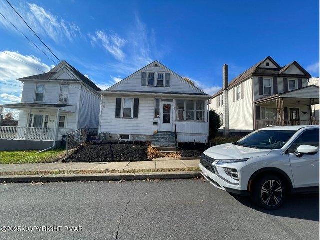 House for sale in Luzerne, Pennsylvania