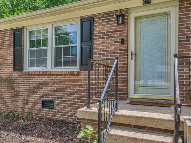House for sale in Tennessee