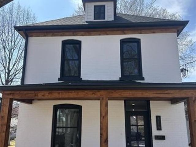 Townhouse for rent in Missouri