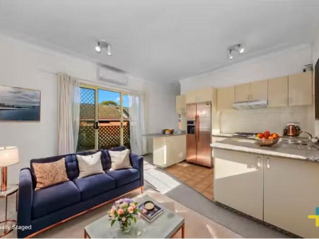 Apartment for rent in Willoughby, New South Wales