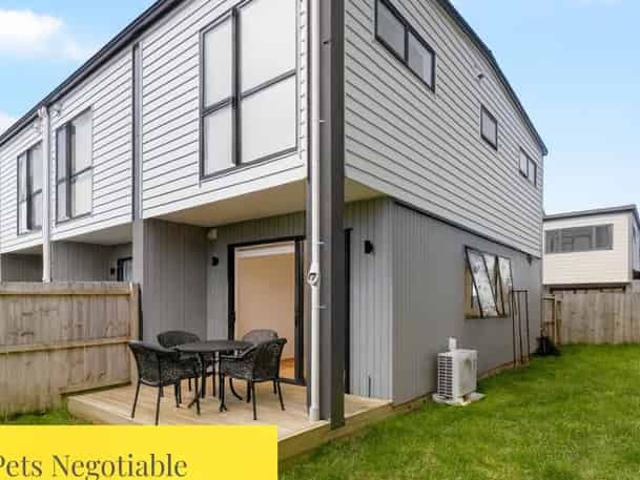 House for rent in Manurewa, Oroua County