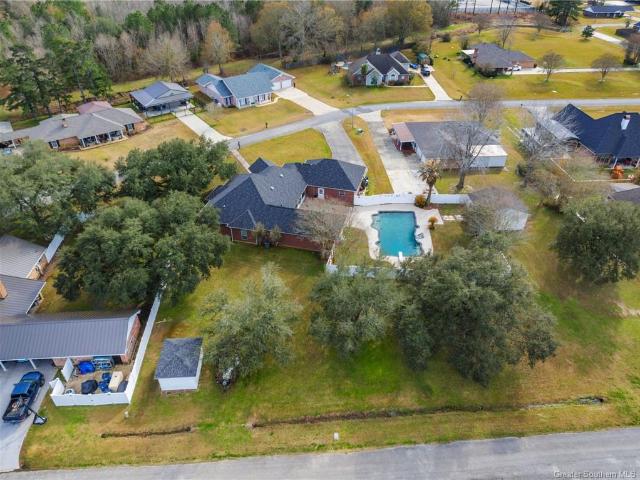 House for sale in Jennings, Louisiana