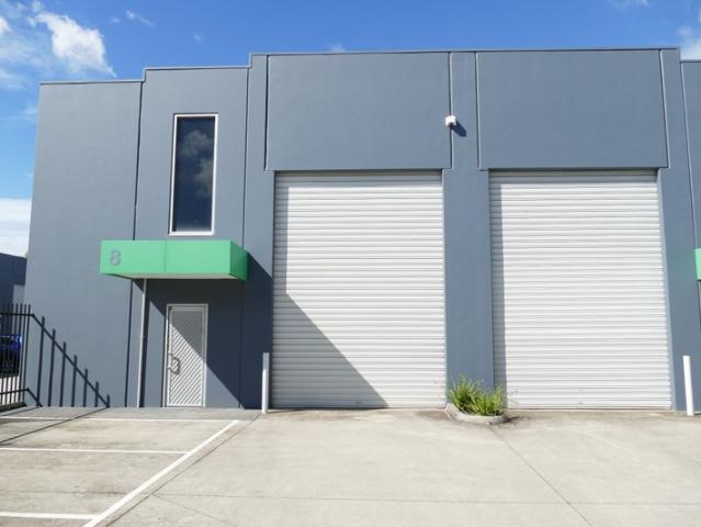 Warehouse for rent in Camerons Creek, Victoria