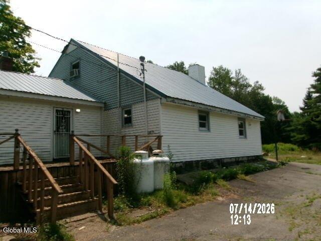 House for sale in Johnstown, New York
