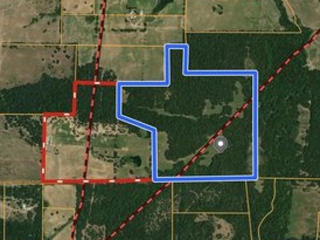 Land for sale in Sulphur Springs, Texas