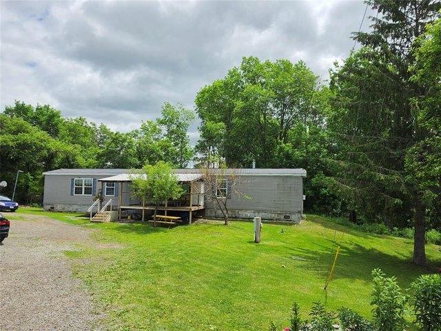 House for sale in New York