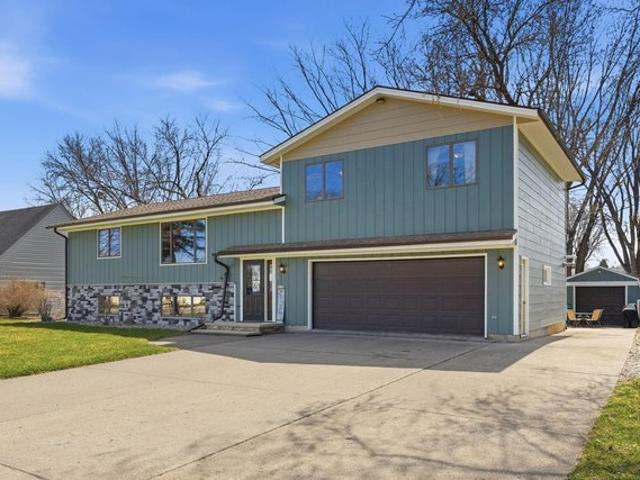 House for sale in Mcleod, Minnesota