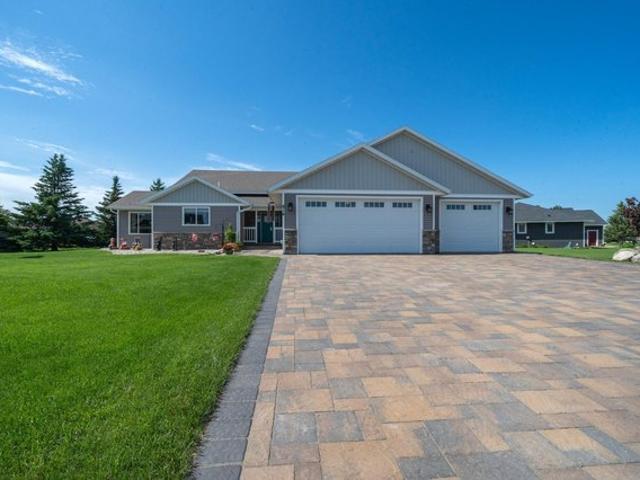 House for sale in Alexandria, Minnesota
