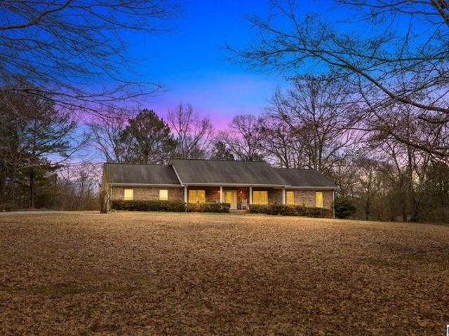 House for sale in Pell City, St. Clair County
