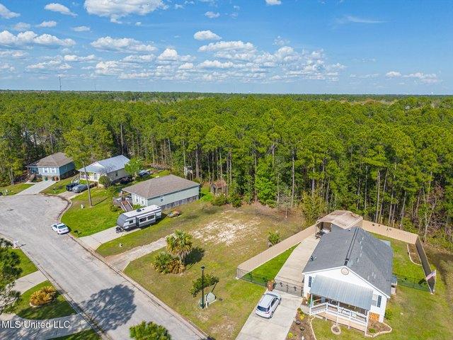 Land for sale in Pass Christian, Mississippi