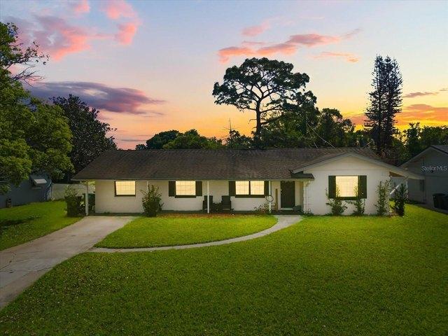 House for sale in Winter Park, Florida
