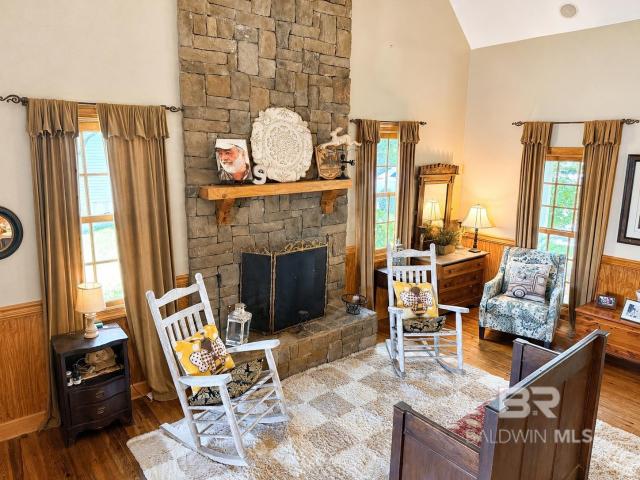 House for sale in Castleberry, Alabama