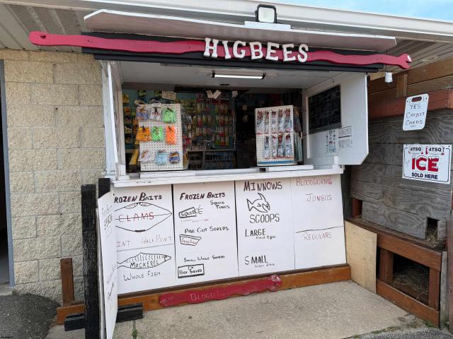Commercial for sale in Dividing Creek, New Jersey