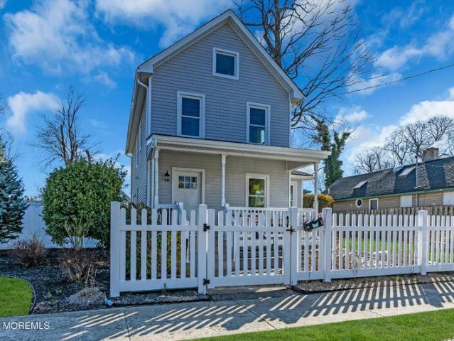 House for rent in Asbury Park