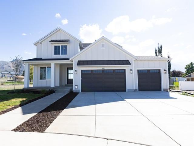 House for sale in Salem, Utah County