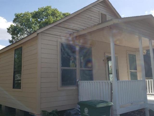 Property for rent in Harris, Texas