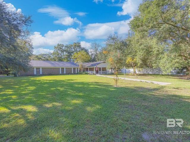 House for sale in Bay Minette, Baldwin County