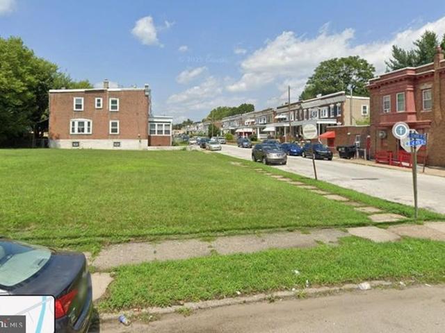 Land for sale in Delco, Pennsylvania