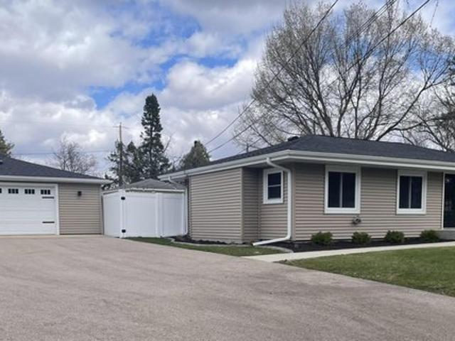 House for sale in Whitewater, Wisconsin