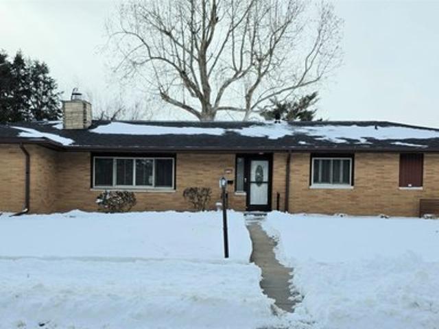 House for sale in Madrid, Iowa