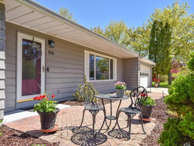 House for sale in Bayside, Wisconsin
