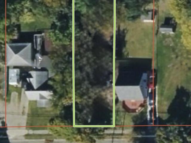 Land for sale in Michigan